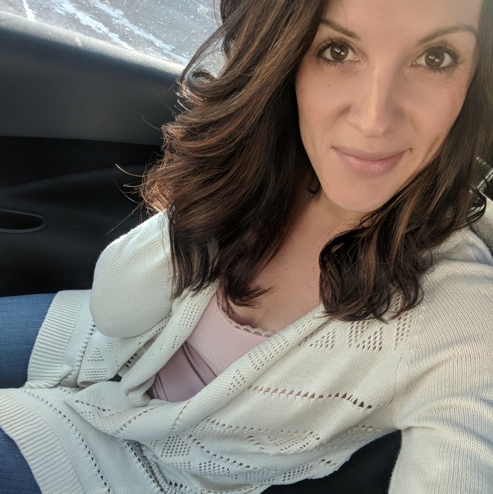 Meet your Posher, Cristin